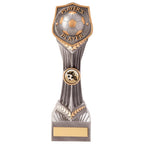 Falcon Football Player's Player Award - 240mm