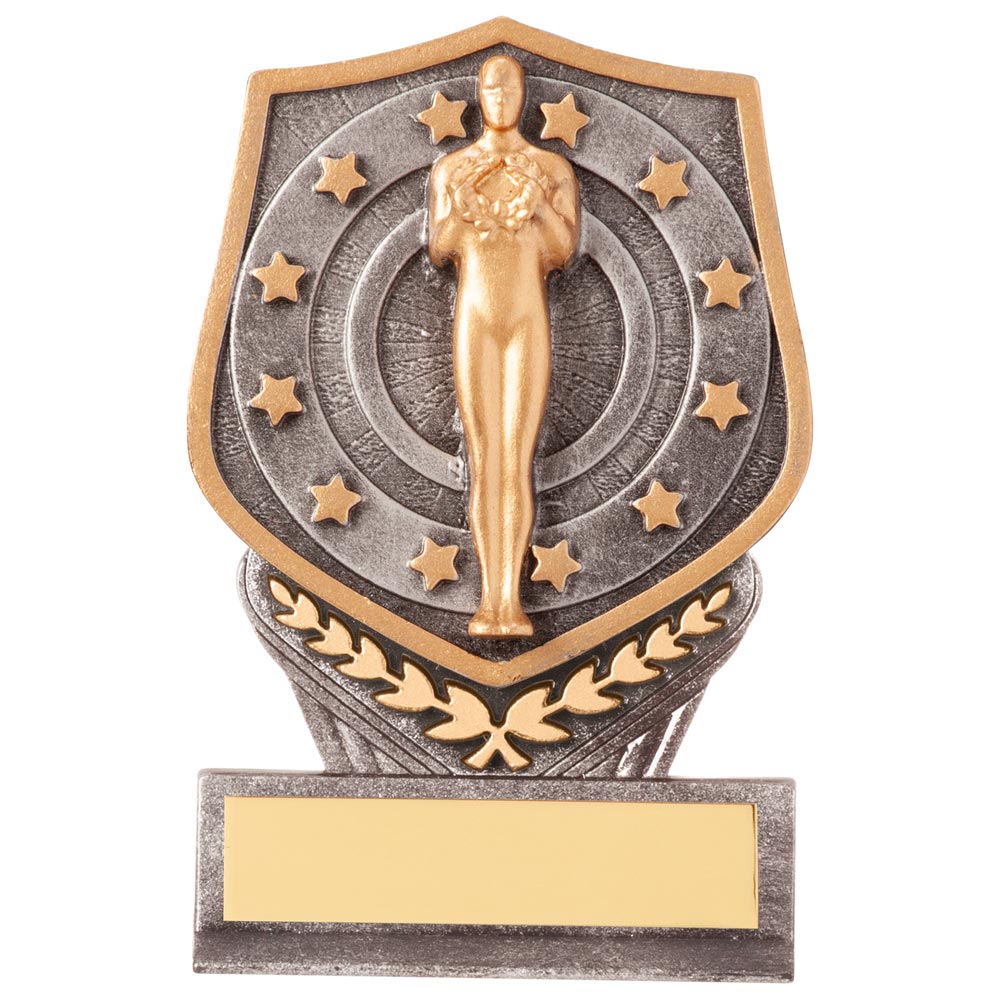 Falcon Achievement Award - 105mm