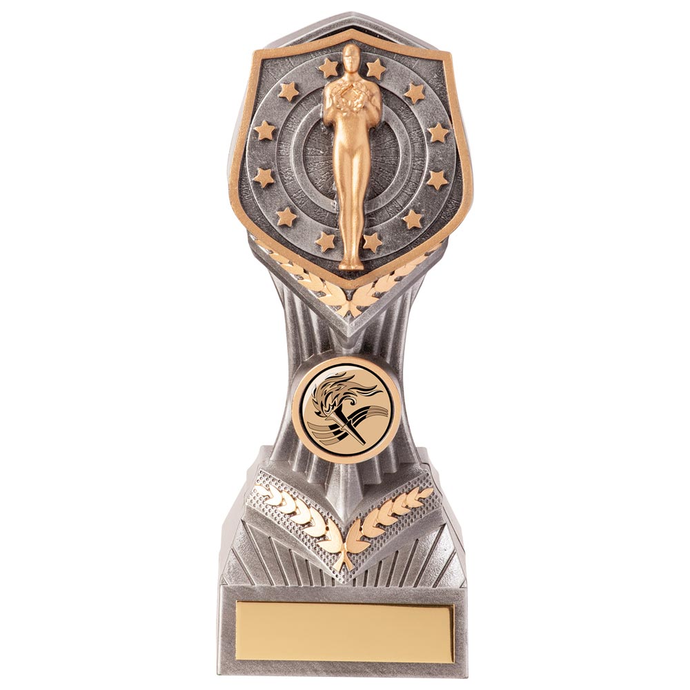 Falcon Achievement Award - 180mm