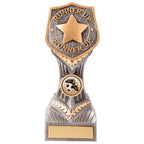 Falcon Achievement Runner Up Award - 180mm