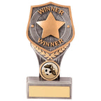 Falcon Achievement Winner Award - 140mm