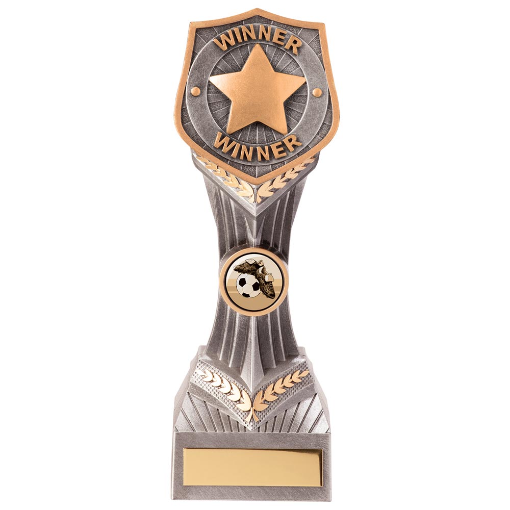 Falcon Achievement Winner Award - 210mm