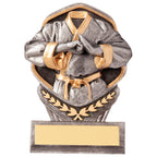 Falcon Martial Arts GI Award - 105mm