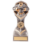 Falcon Martial Arts GI Award - 180mm