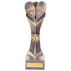 Falcon Wooden Spoon Award - 240mm