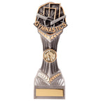 Falcon Gymnastics Award - 210mm
