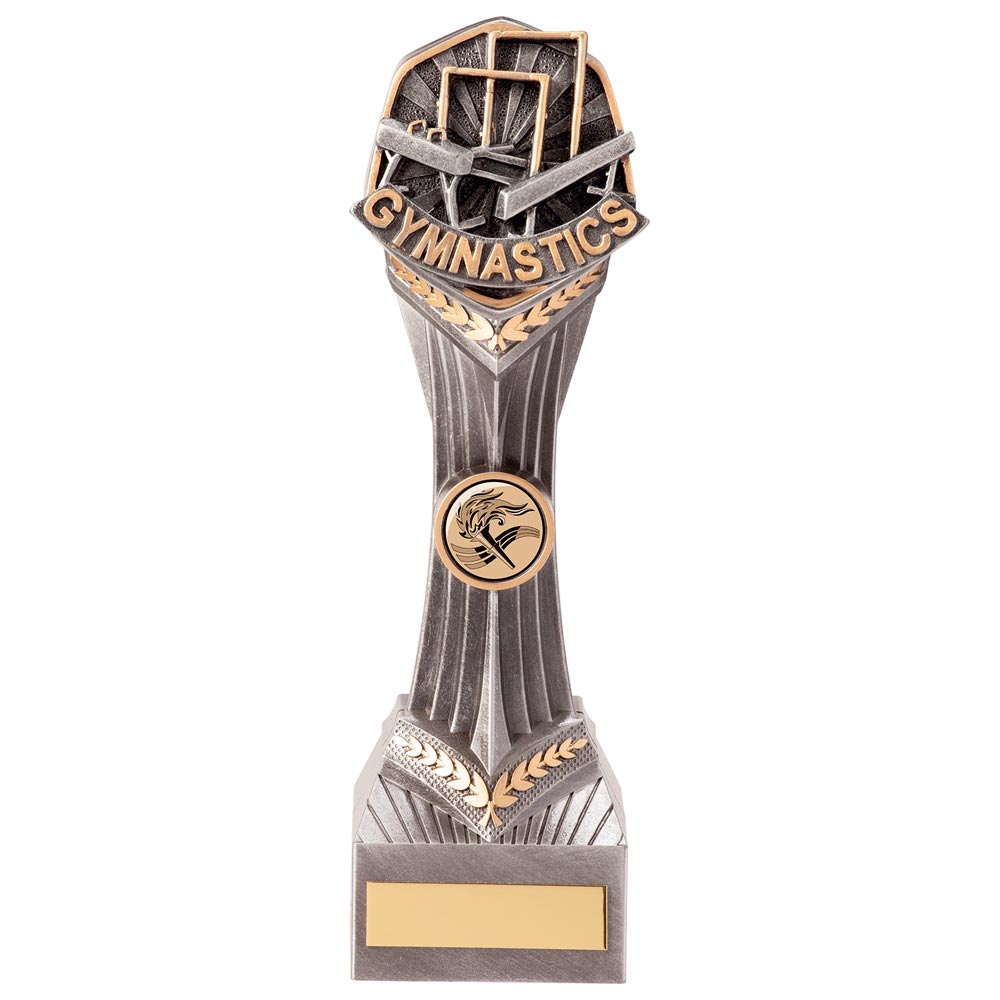 Falcon Gymnastics Award - 240mm