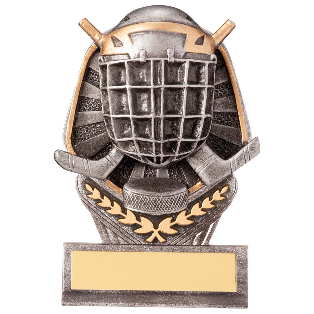 Falcon Ice Hockey Award - 105mm
