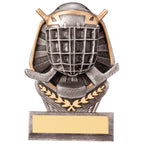 Falcon Ice Hockey Award - 105mm