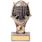 Falcon Ice Hockey Award - 140mm