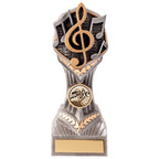 Falcon Music Award - 180mm