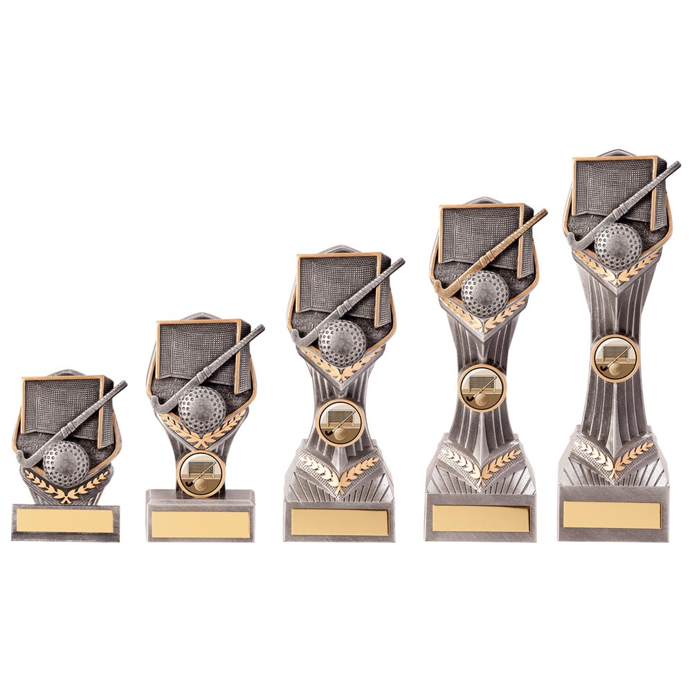 Falcon Field Hockey Award