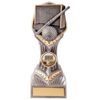 Falcon Field Hockey Award - 180mm