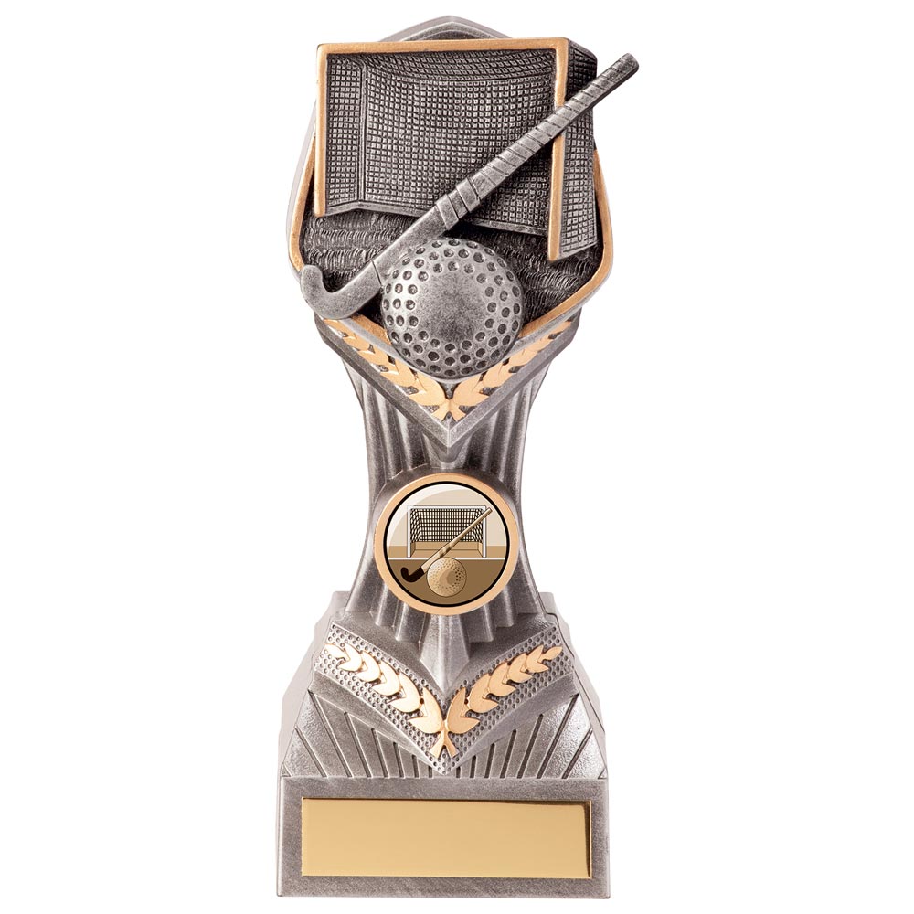 Falcon Field Hockey Award - 180mm