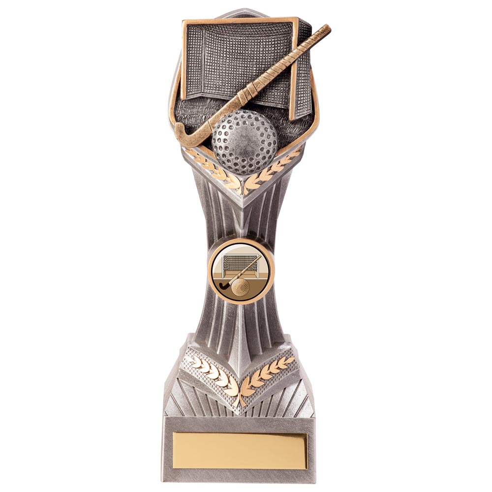 Falcon Field Hockey Award - 210mm