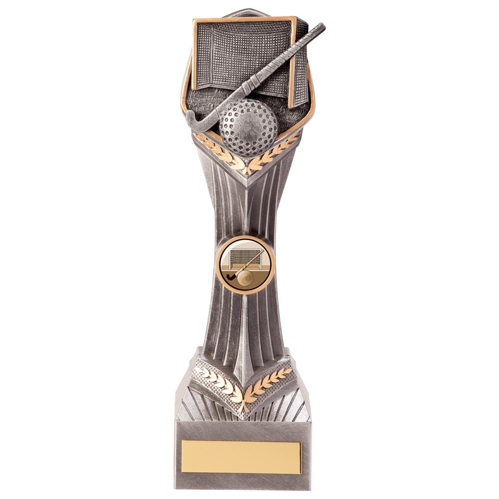 Falcon Field Hockey Award - 240mm