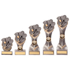 Falcon Badminton Award