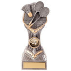 Falcon Badminton Award - 180mm