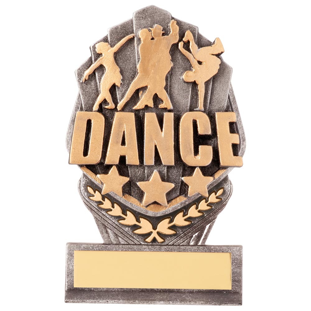 Falcon Dance Award - 105mm