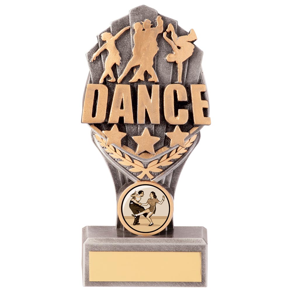 Falcon Dance Award - 140mm