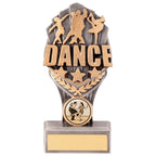 Falcon Dance Award - 140mm