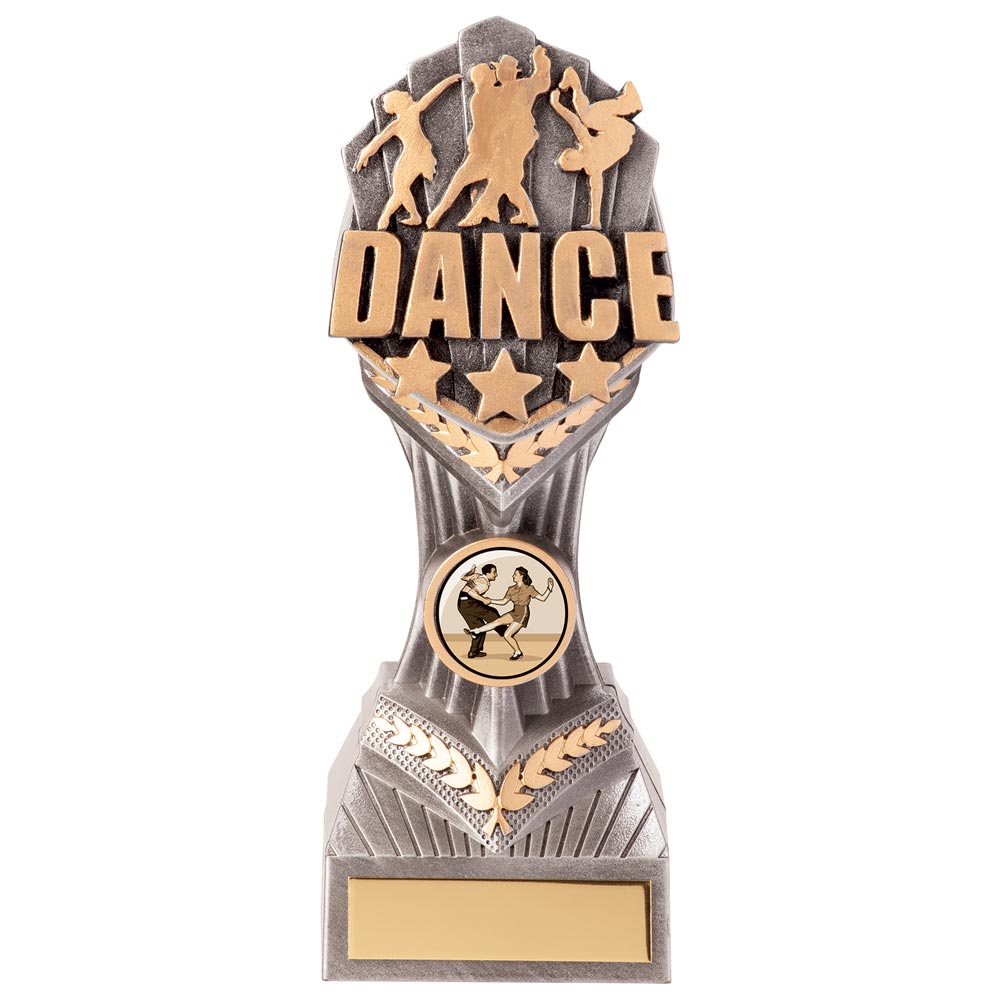 Falcon Dance Award - 180mm