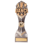 Falcon Dance Award - 210mm