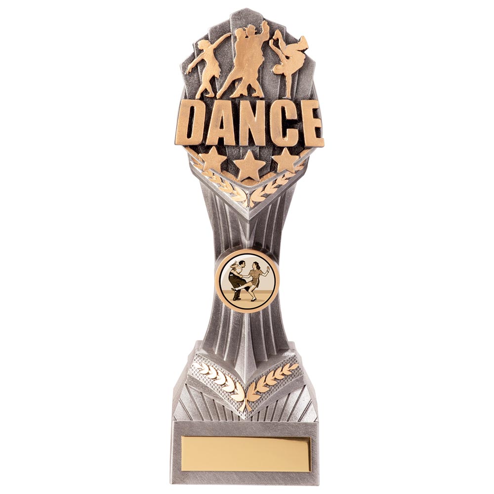 Falcon Dance Award - 210mm
