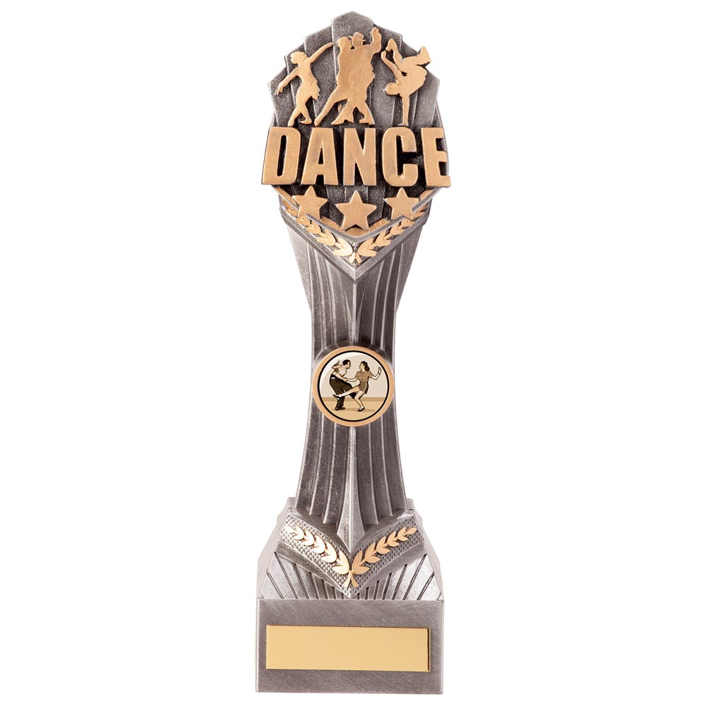 Falcon Dance Award - 240mm