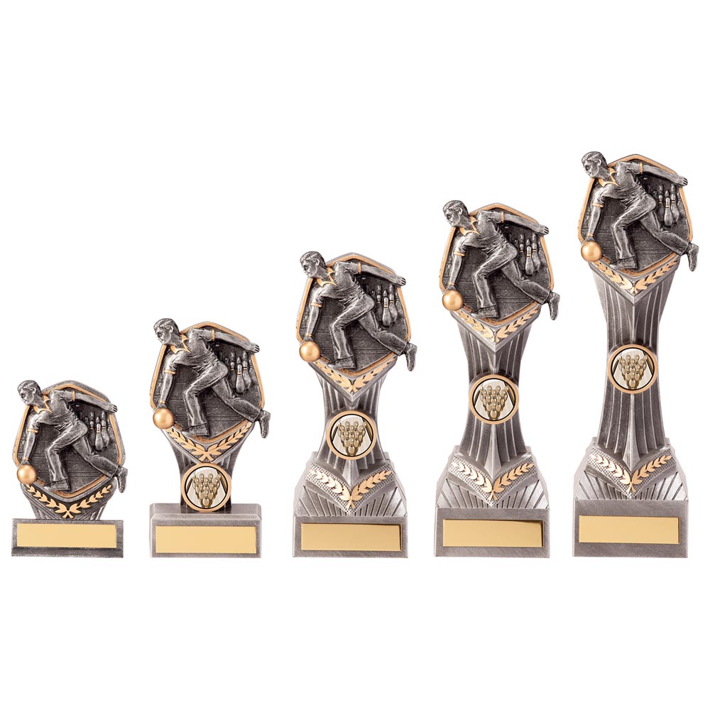 Falcon Ten Pin Award