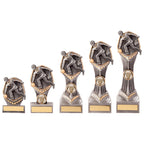 Falcon Ten Pin Award