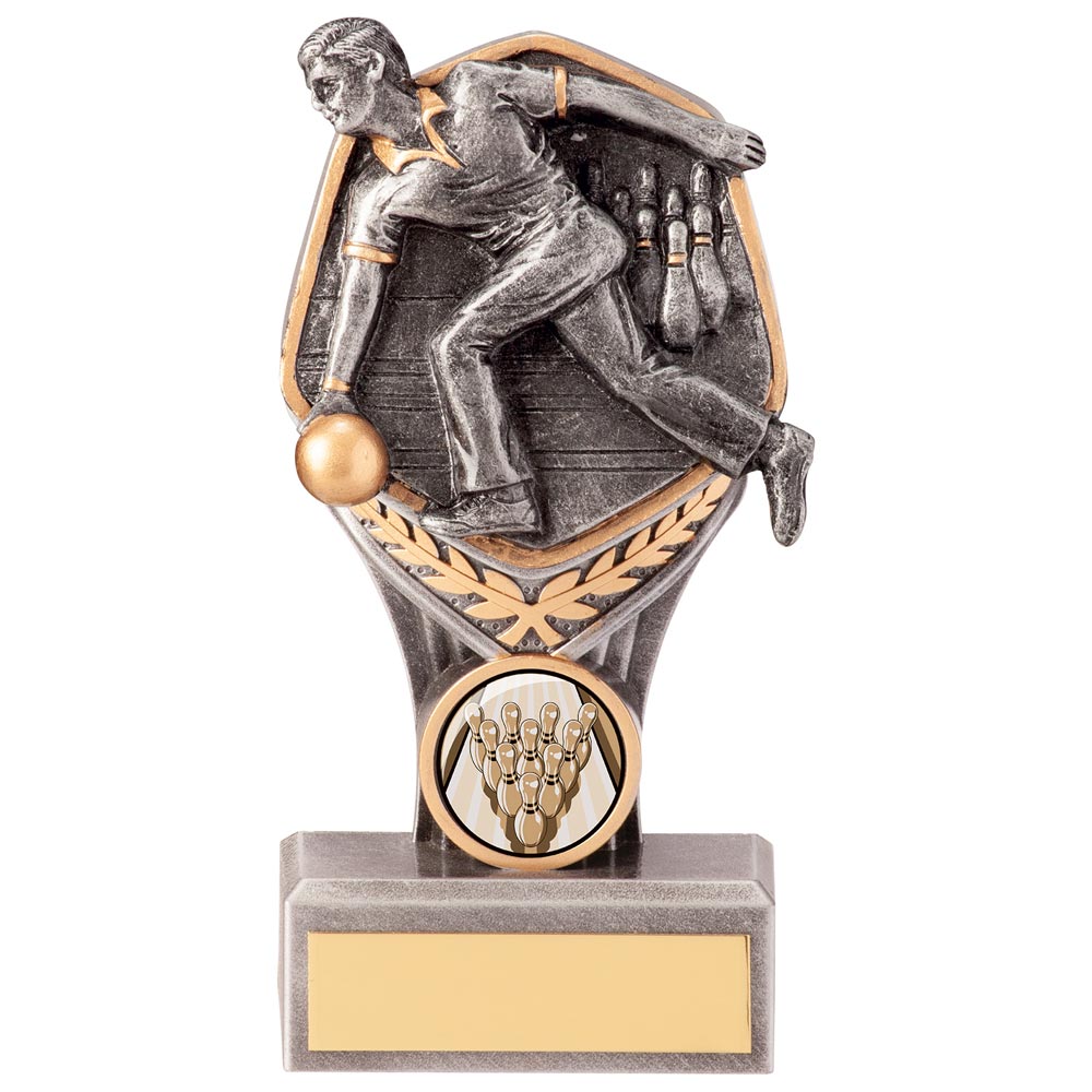 Falcon Ten Pin Award - 140mm
