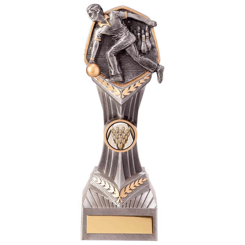 Falcon Ten Pin Award - 210mm