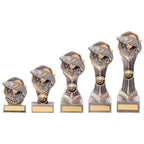 Falcon Fishing Bass Award
