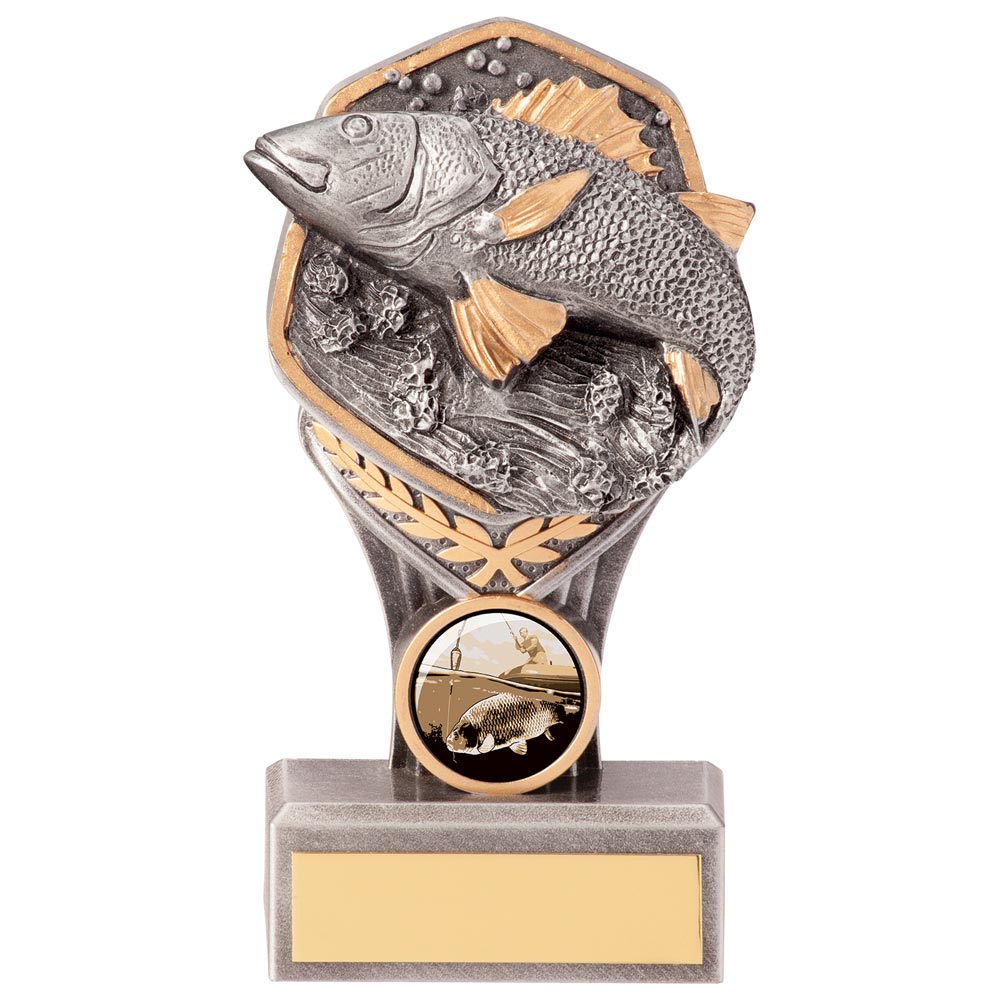 Falcon Fishing Bass Award - 140mm