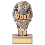 Falcon Quiz Award - 140mm
