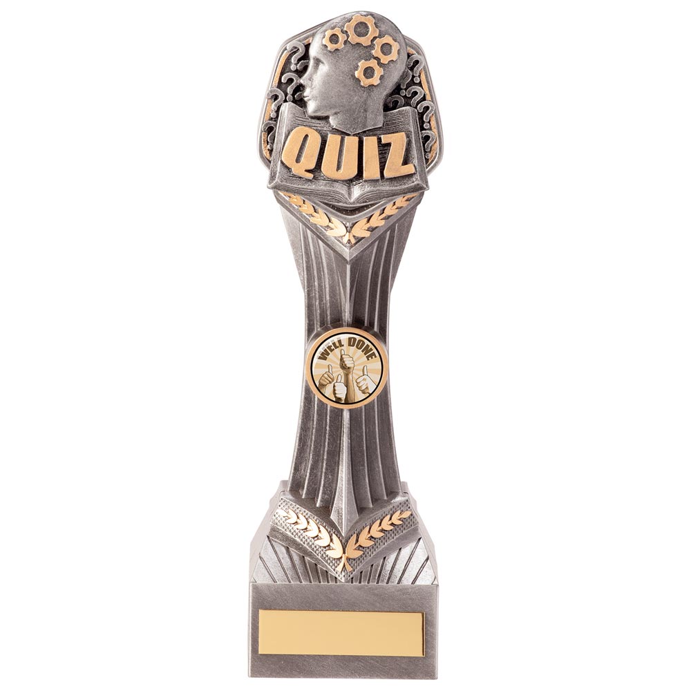 Falcon Quiz Award - 240mm