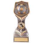 Falcon Football #Ballers Award - 180mm
