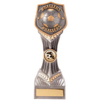Falcon Football #Ballers Award - 210mm