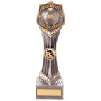 Falcon Football #Ballers Award - 240mm