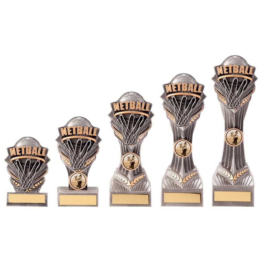 Falcon Netball Award