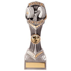 Falcon Power Lifting Award - 210mm