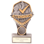 Falcon Attendance Award - 140mm