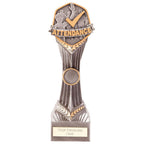 Falcon Attendance Award - 240mm