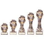 Falcon Football Goalkeeper Award