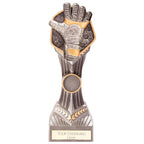 Falcon Football Goalkeeper Award - 210mm