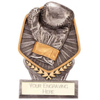 Falcon Boxing Glove Award - 105mm