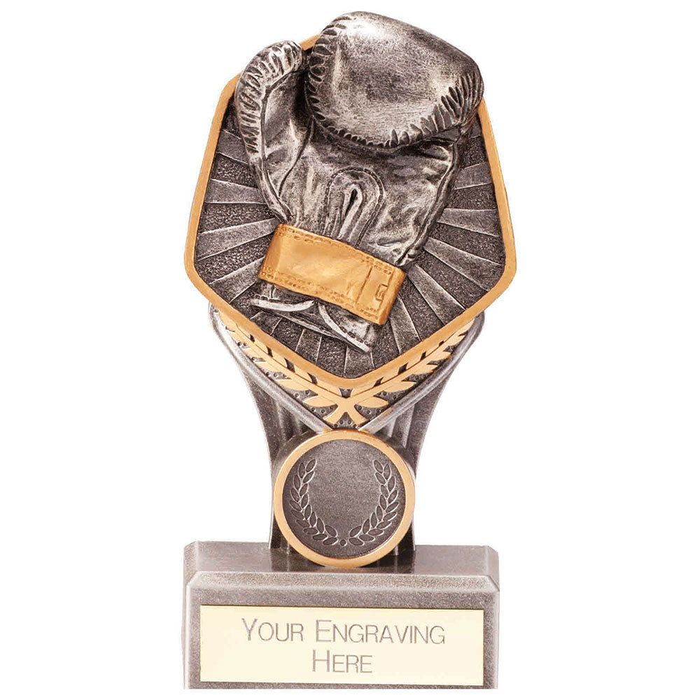 Falcon Boxing Glove Award - 140mm