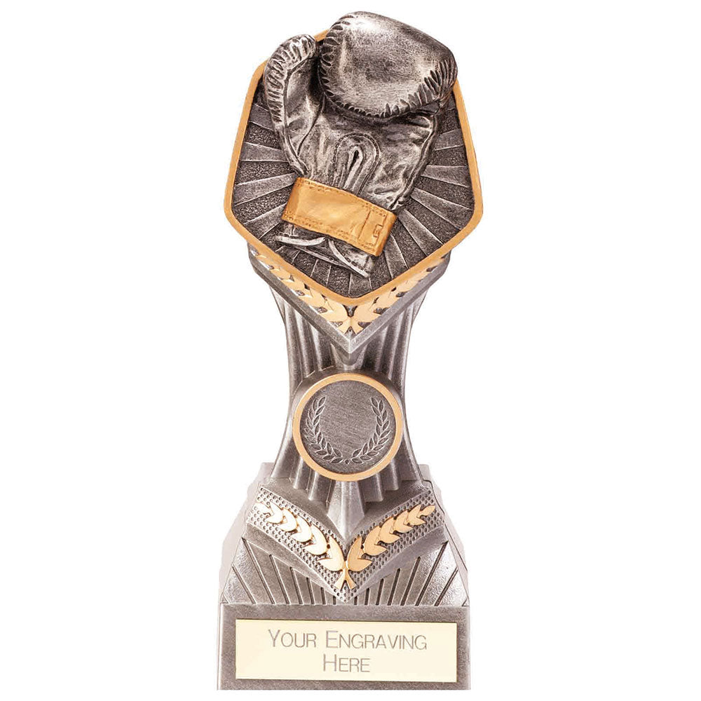 Falcon Boxing Glove Award - 180mm