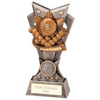 Spectre Pool Award - 175mm